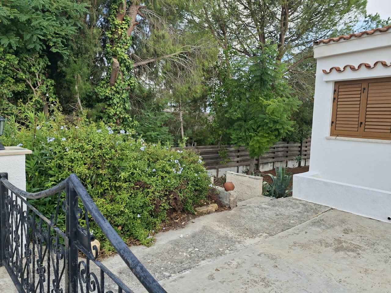 2 chambres Bungalow à Lasa, Paphos, Chypre No. 62494