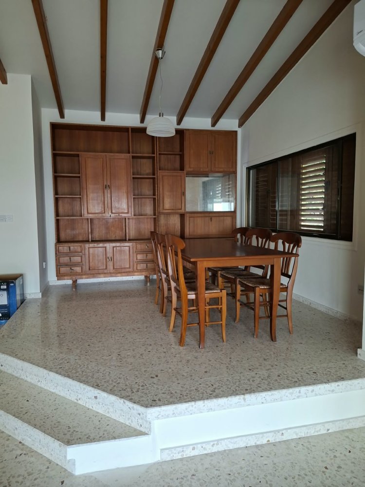 2 chambres Bungalow à Lasa, Paphos, Chypre No. 62494