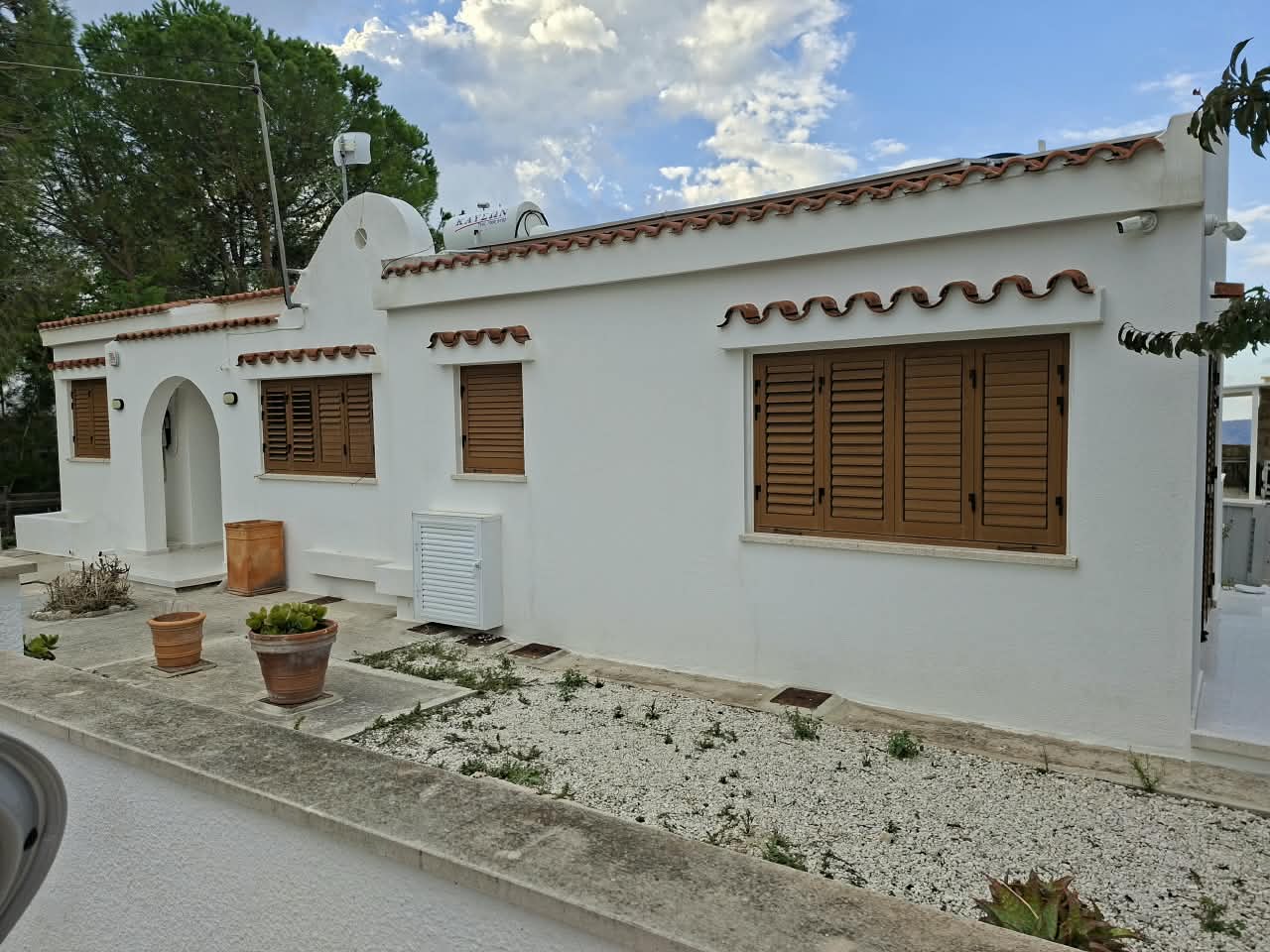 2 chambres Bungalow à Lasa, Paphos, Chypre No. 62494
