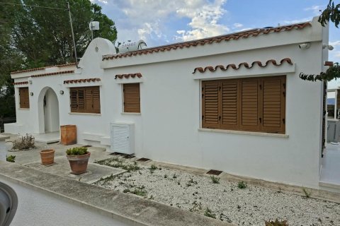 2 chambres Bungalow à Lasa, Paphos, Chypre No. 62494