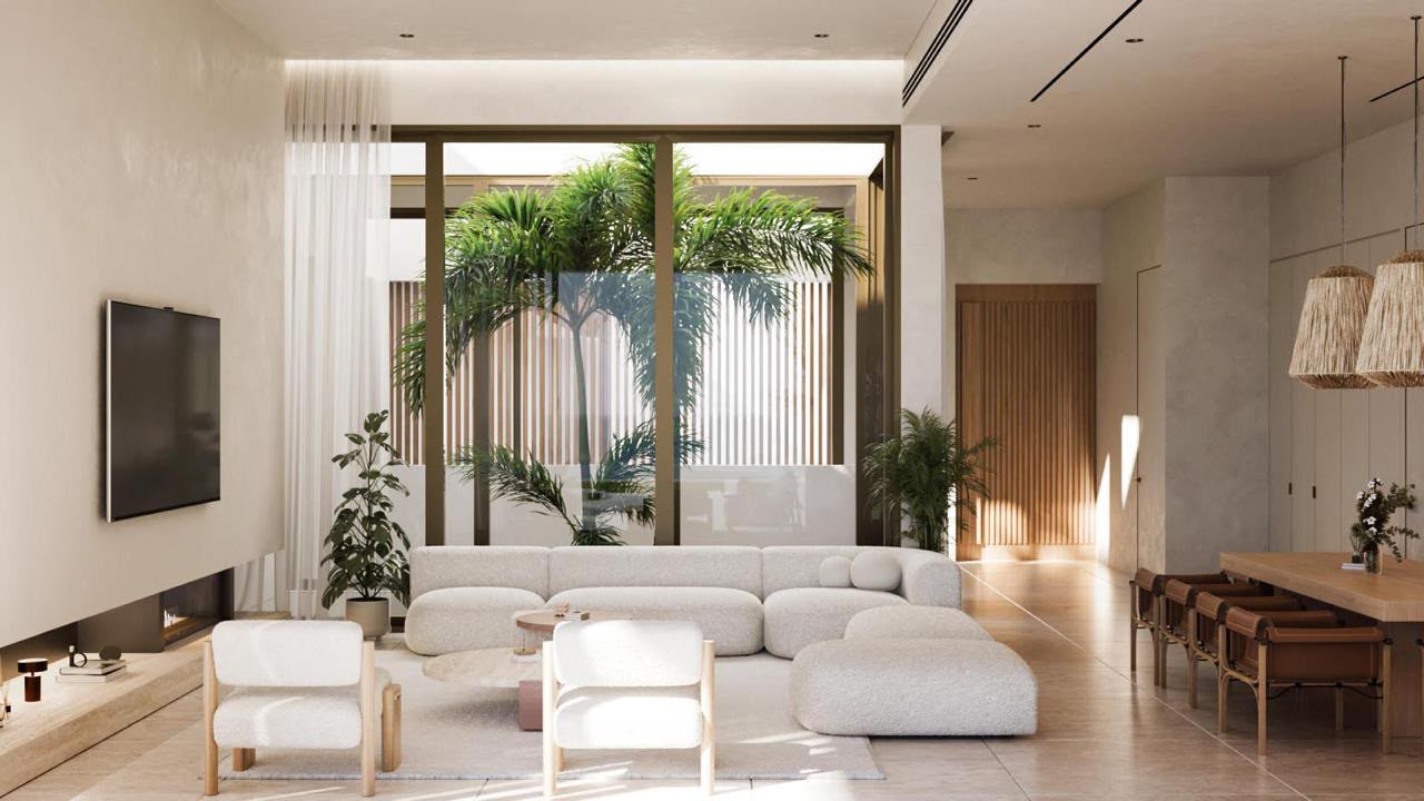 5 dormitorios Villa en Geroskípou, Paphos, Chipre No. 61175