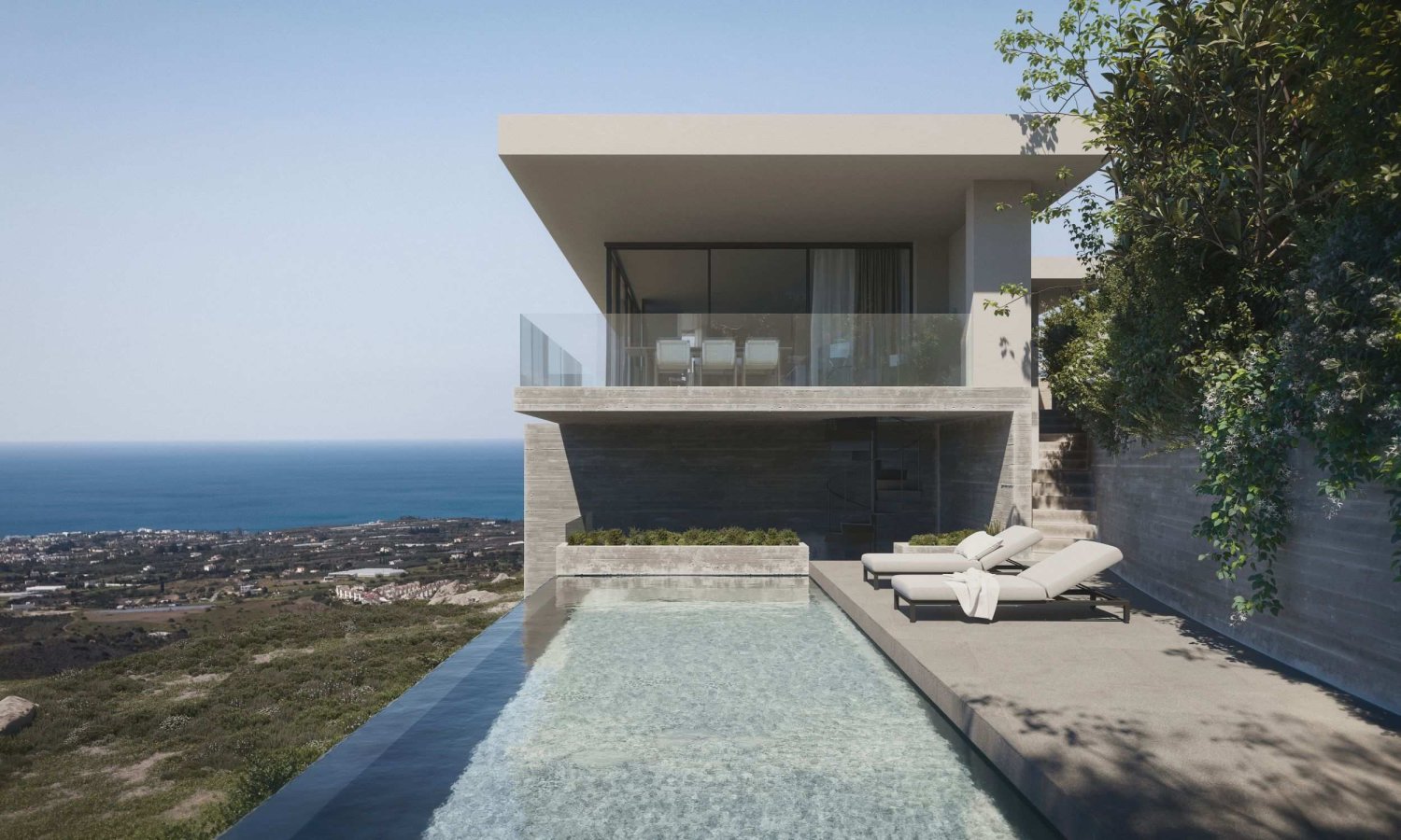 4 bedrooms Villa in Paphos, Cyprus No. 65349