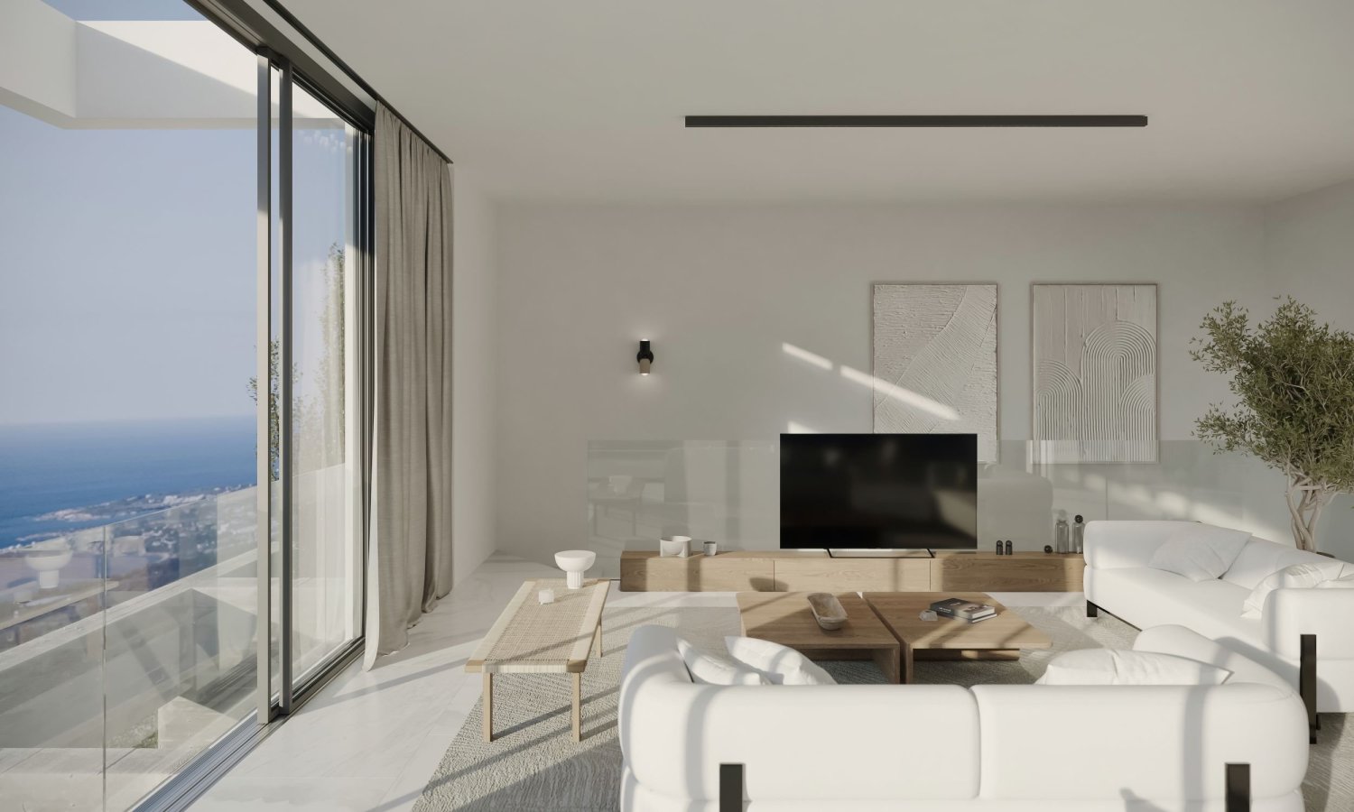 4 bedrooms Villa in Paphos, Cyprus No. 65349