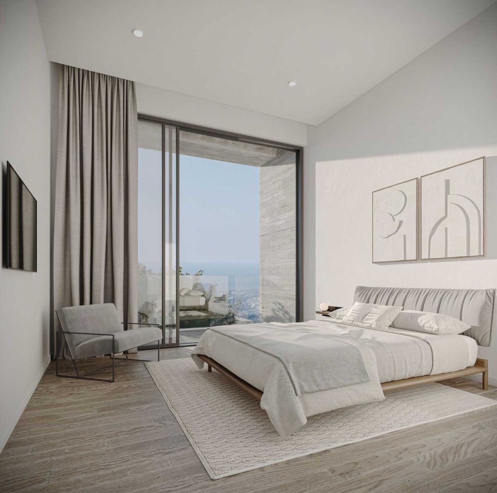 4 bedrooms Villa in Paphos, Cyprus No. 65349