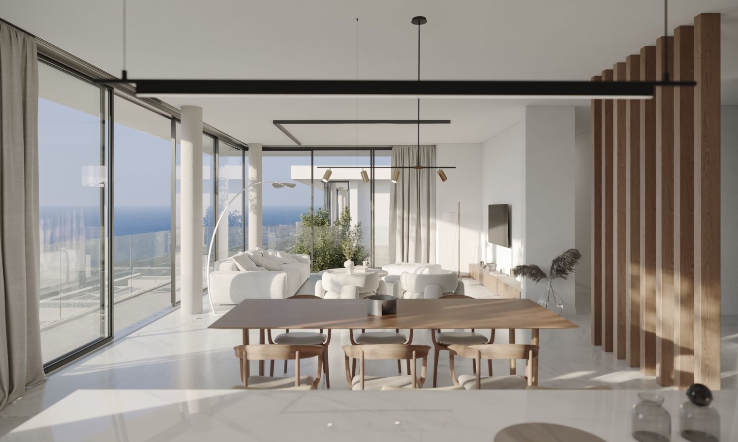 4 bedrooms Villa in Paphos, Cyprus No. 65349
