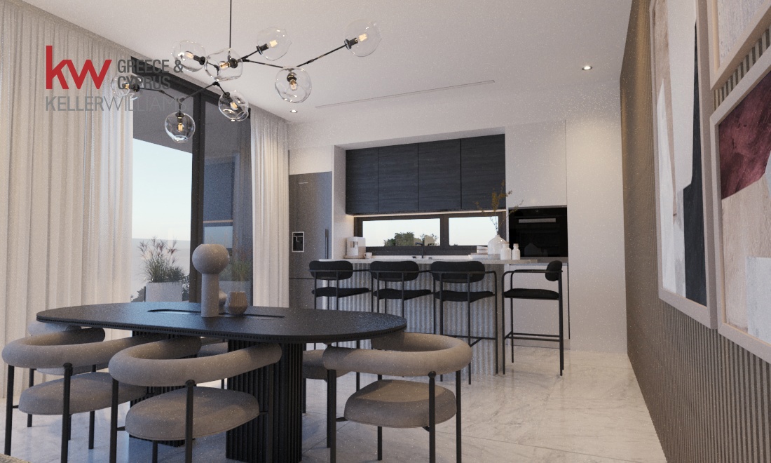 2 chambres Appartement à Strovolos, Nicosia, Chypre No. 59959
