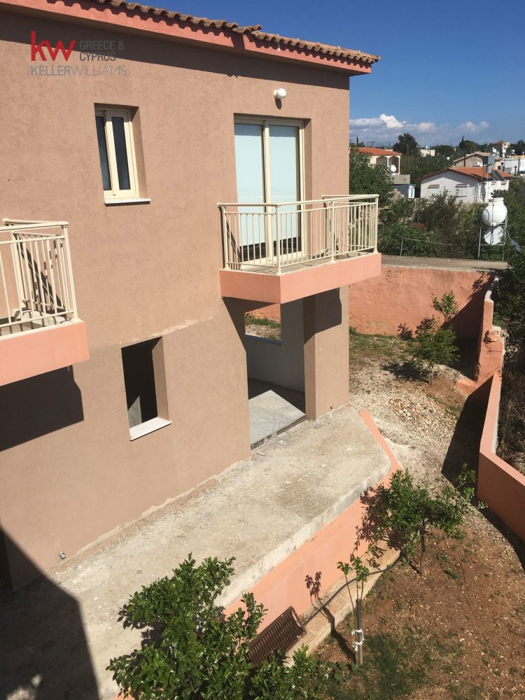 3 bedrooms Villa in Ineia, Paphos, Cyprus No. 61188