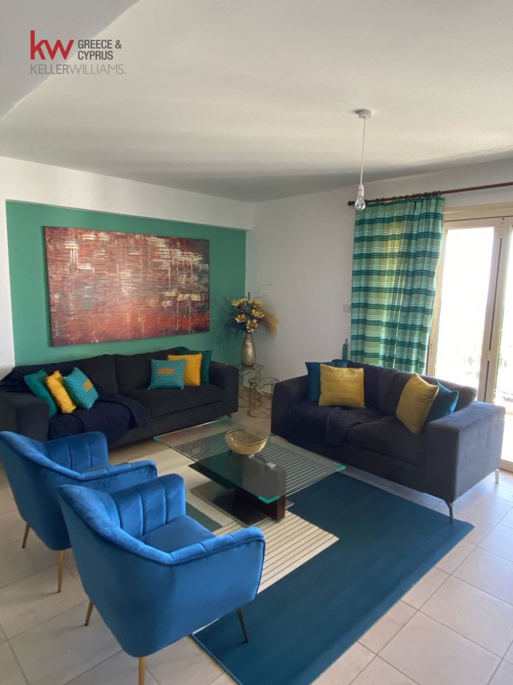 3 bedrooms Villa in Ineia, Paphos, Cyprus No. 61188