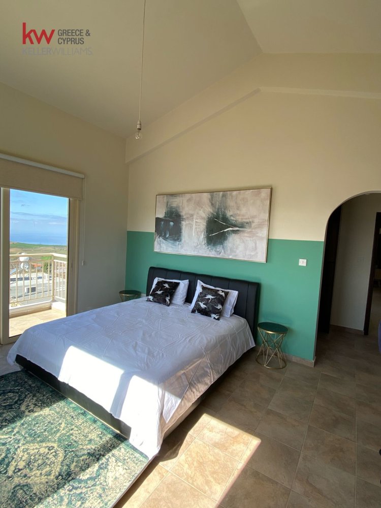 3 bedrooms Villa in Ineia, Paphos, Cyprus No. 61188