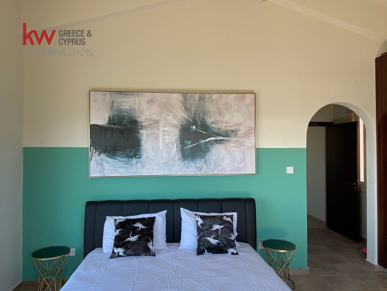 3 bedrooms Villa in Ineia, Paphos, Cyprus No. 61188