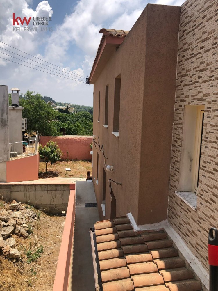 3 bedrooms Villa in Ineia, Paphos, Cyprus No. 61188