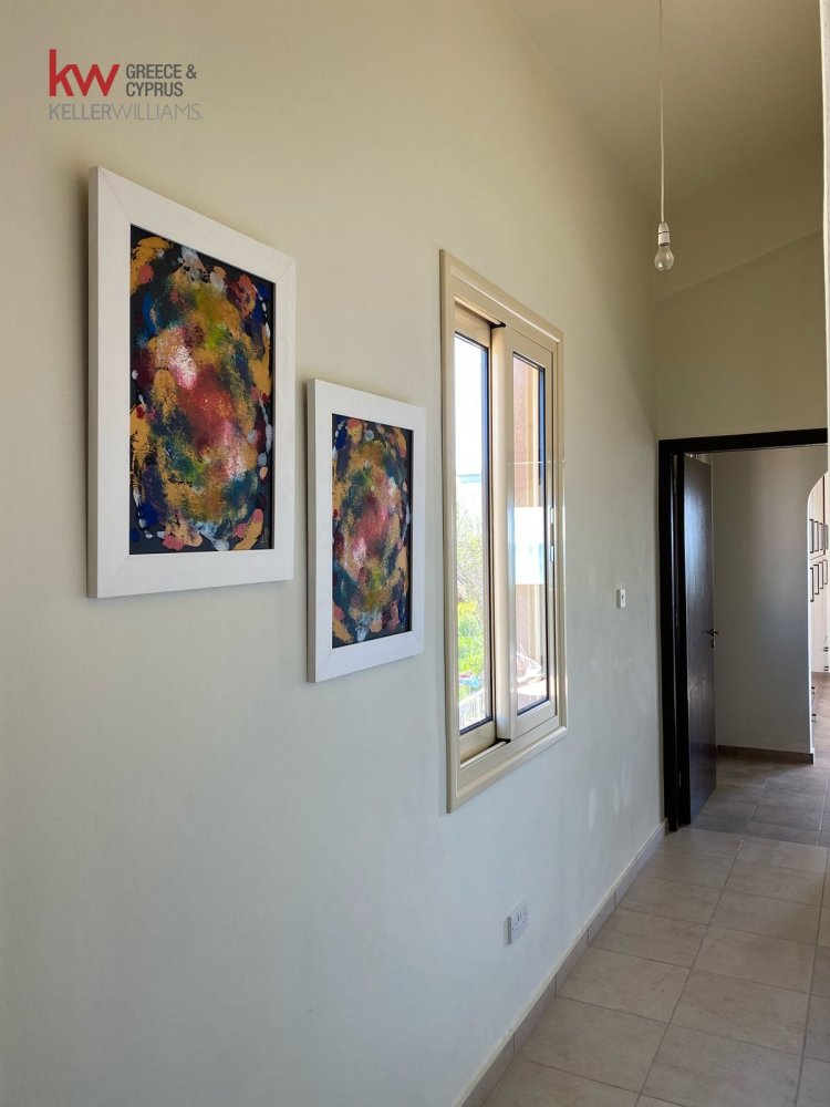 3 bedrooms Villa in Ineia, Paphos, Cyprus No. 61188