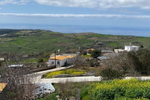 3 bedrooms Villa in Ineia, Paphos, Cyprus No. 61188