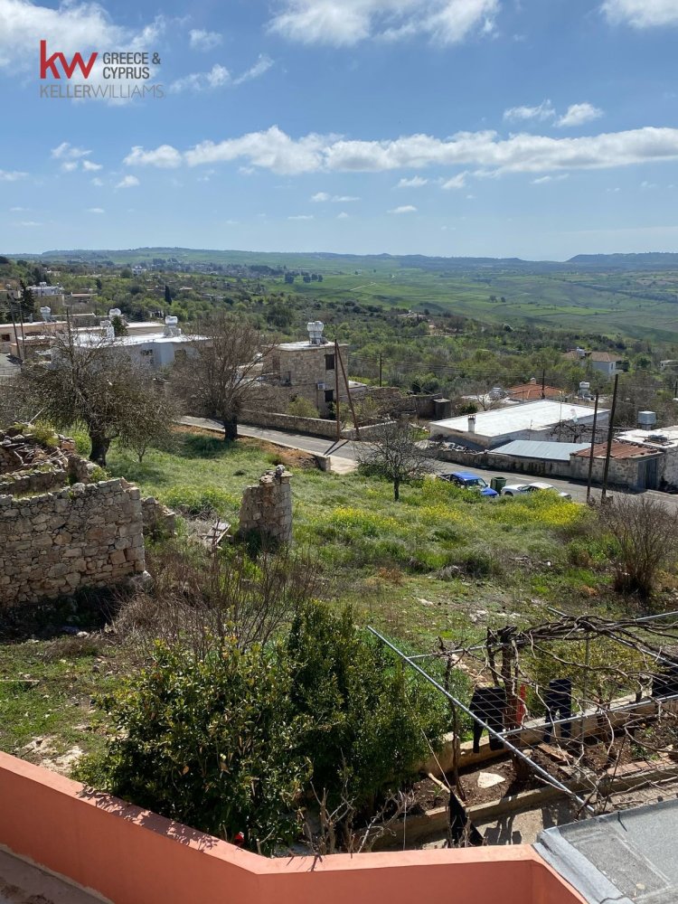 3 bedrooms Villa in Ineia, Paphos, Cyprus No. 61188