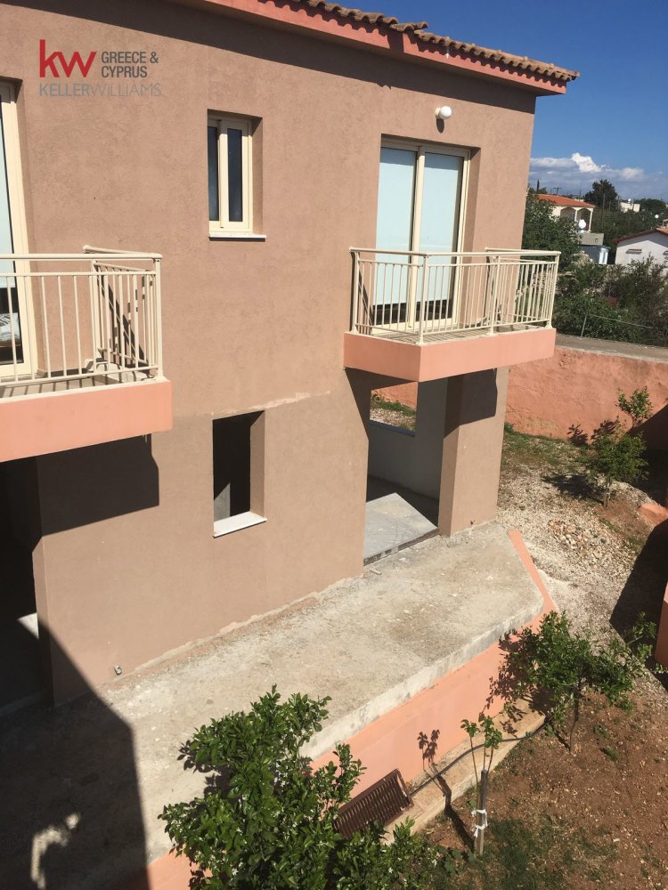 3 bedrooms Villa in Ineia, Paphos, Cyprus No. 61188