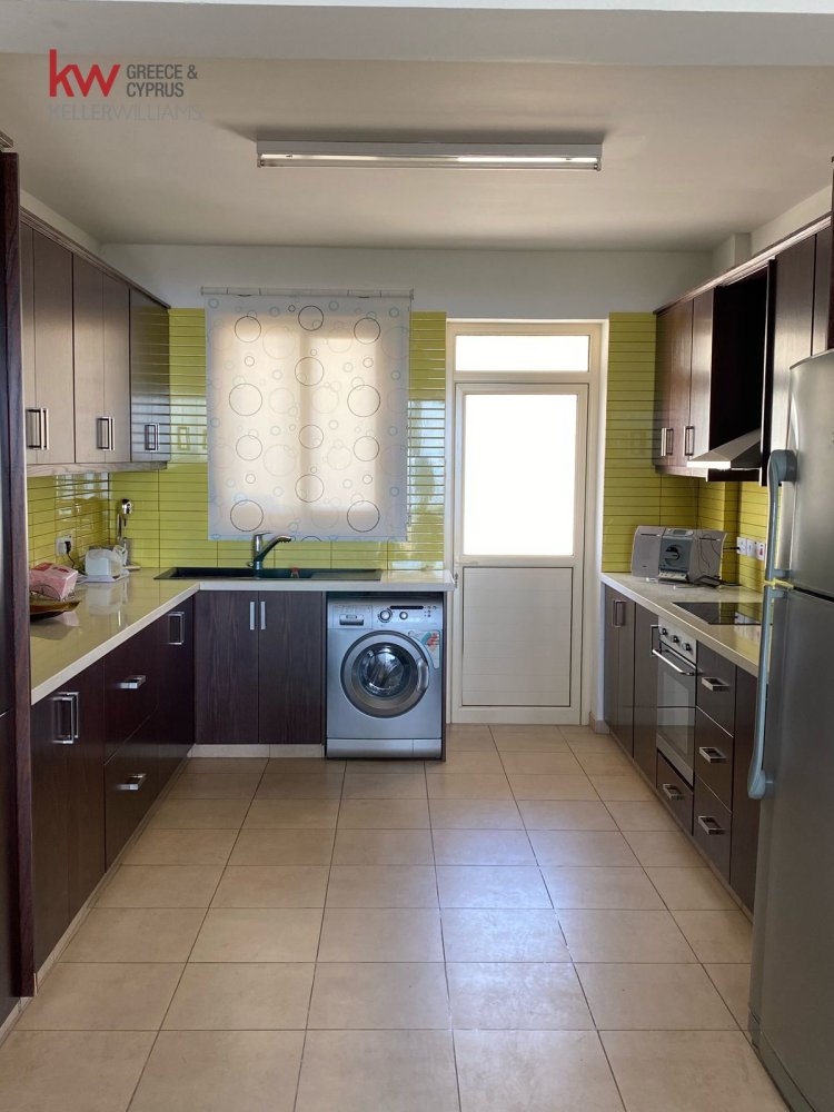 3 bedrooms Villa in Ineia, Paphos, Cyprus No. 61188