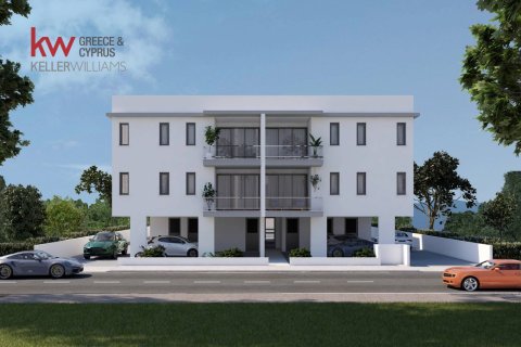 2 dormitorios Apartamento en Oroklini, Larnaka, Chipre No. 61773