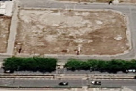 Land in Aradippou, Larnaka, Cyprus No. 59036