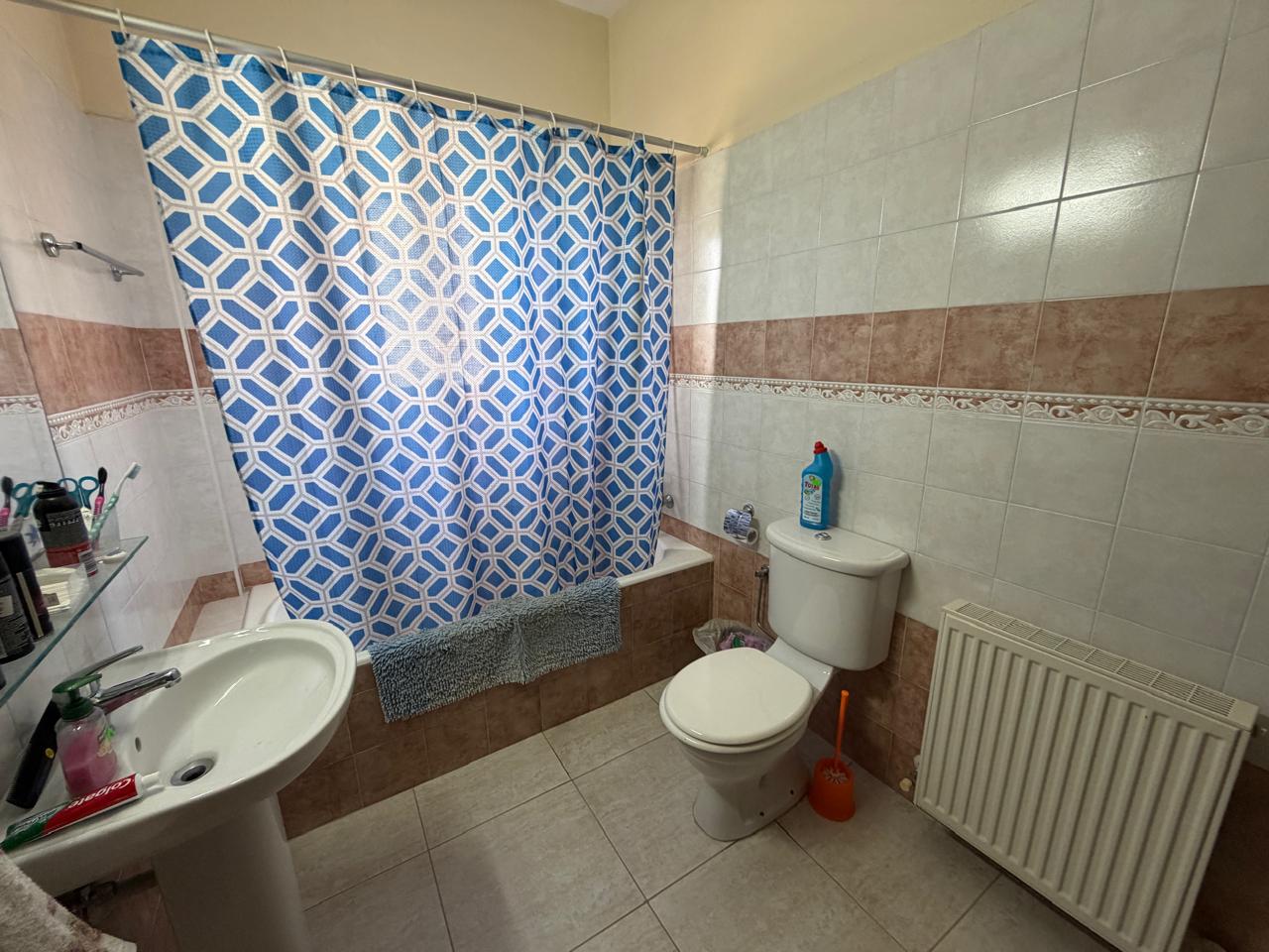 4 dormitorios Villa en Aradippou, Larnaka, Chipre No. 62432