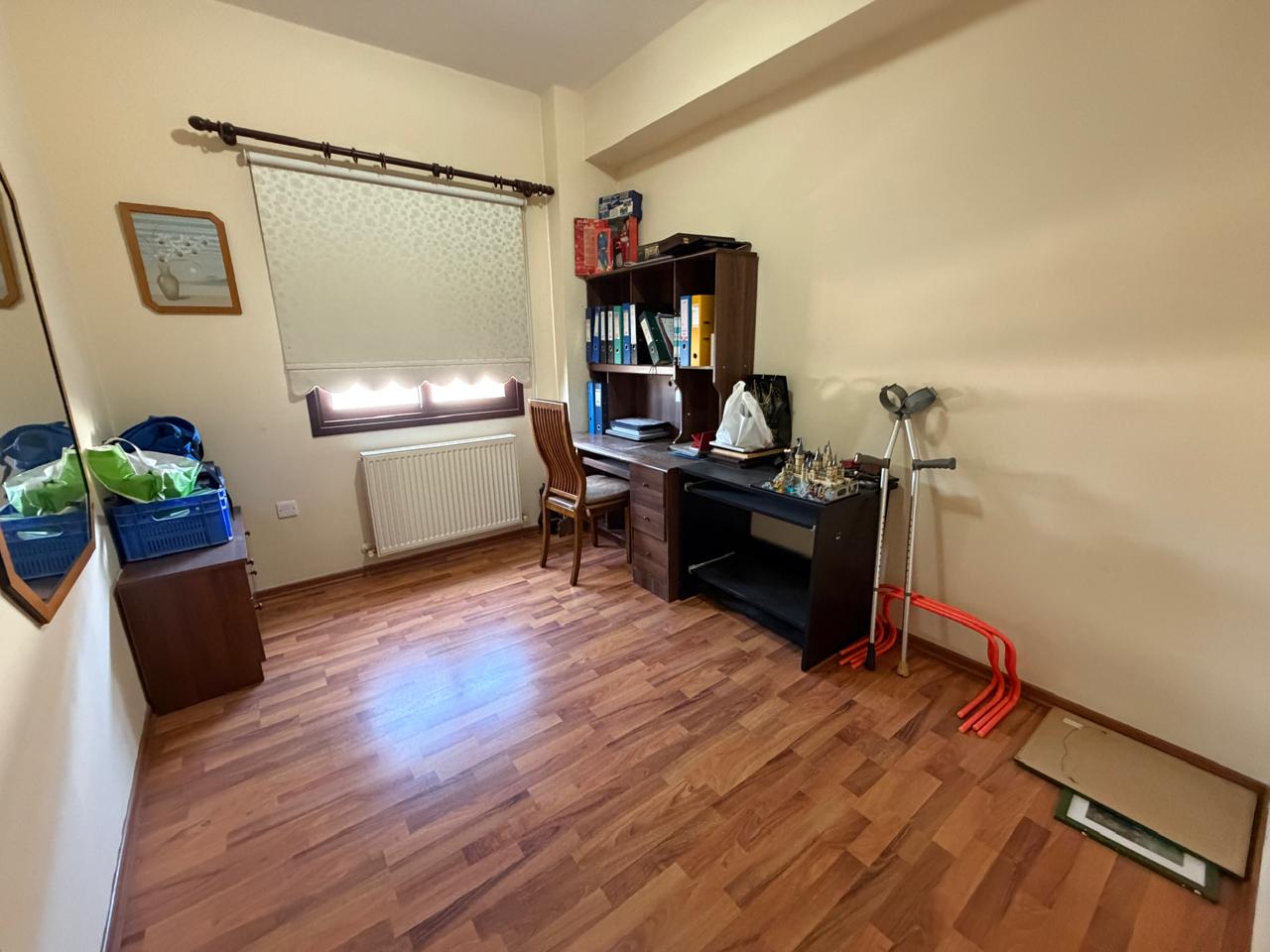 4 dormitorios Villa en Aradippou, Larnaka, Chipre No. 62432