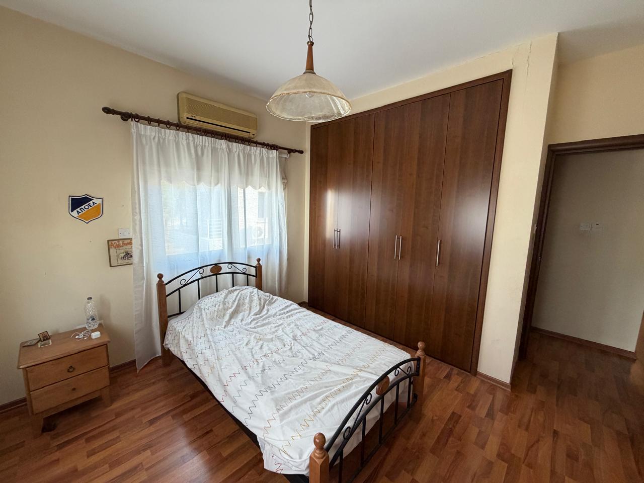 4 dormitorios Villa en Aradippou, Larnaka, Chipre No. 62432