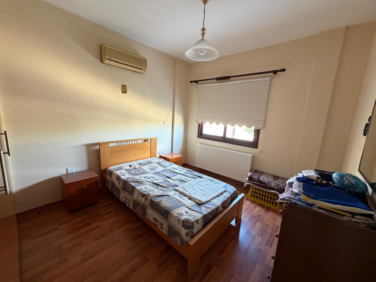 4 dormitorios Villa en Aradippou, Larnaka, Chipre No. 62432