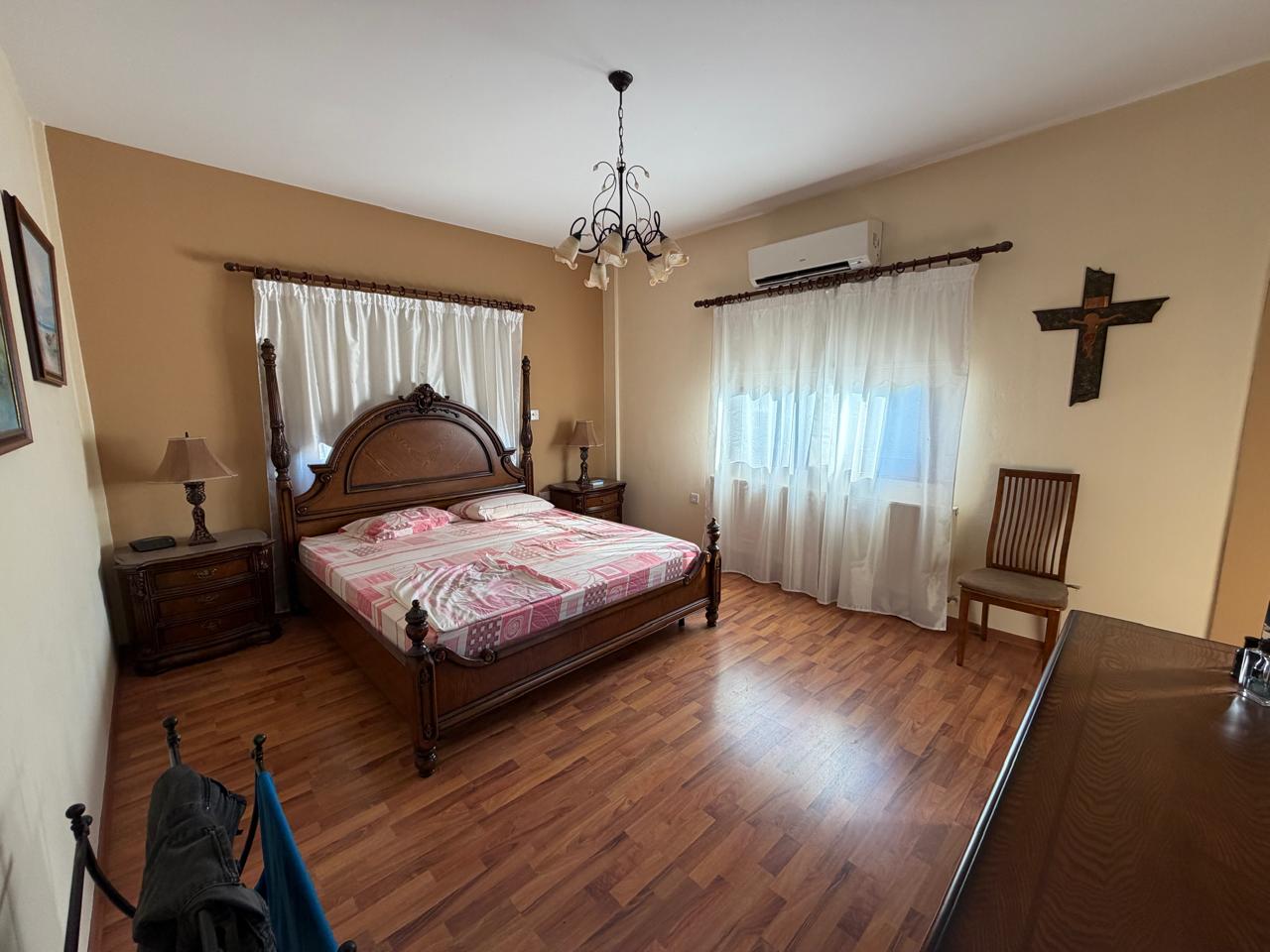 4 dormitorios Villa en Aradippou, Larnaka, Chipre No. 62432