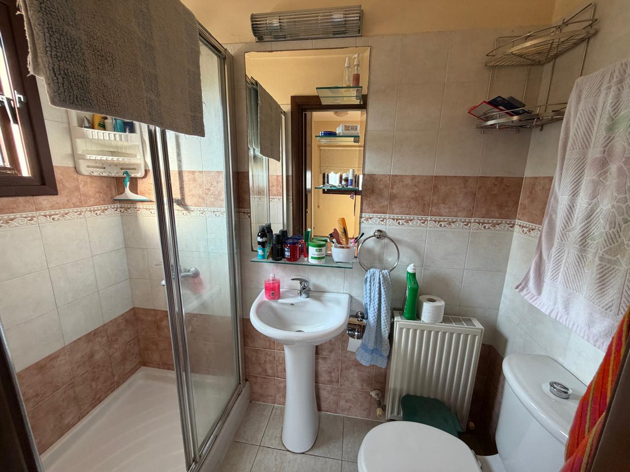 4 dormitorios Villa en Aradippou, Larnaka, Chipre No. 62432