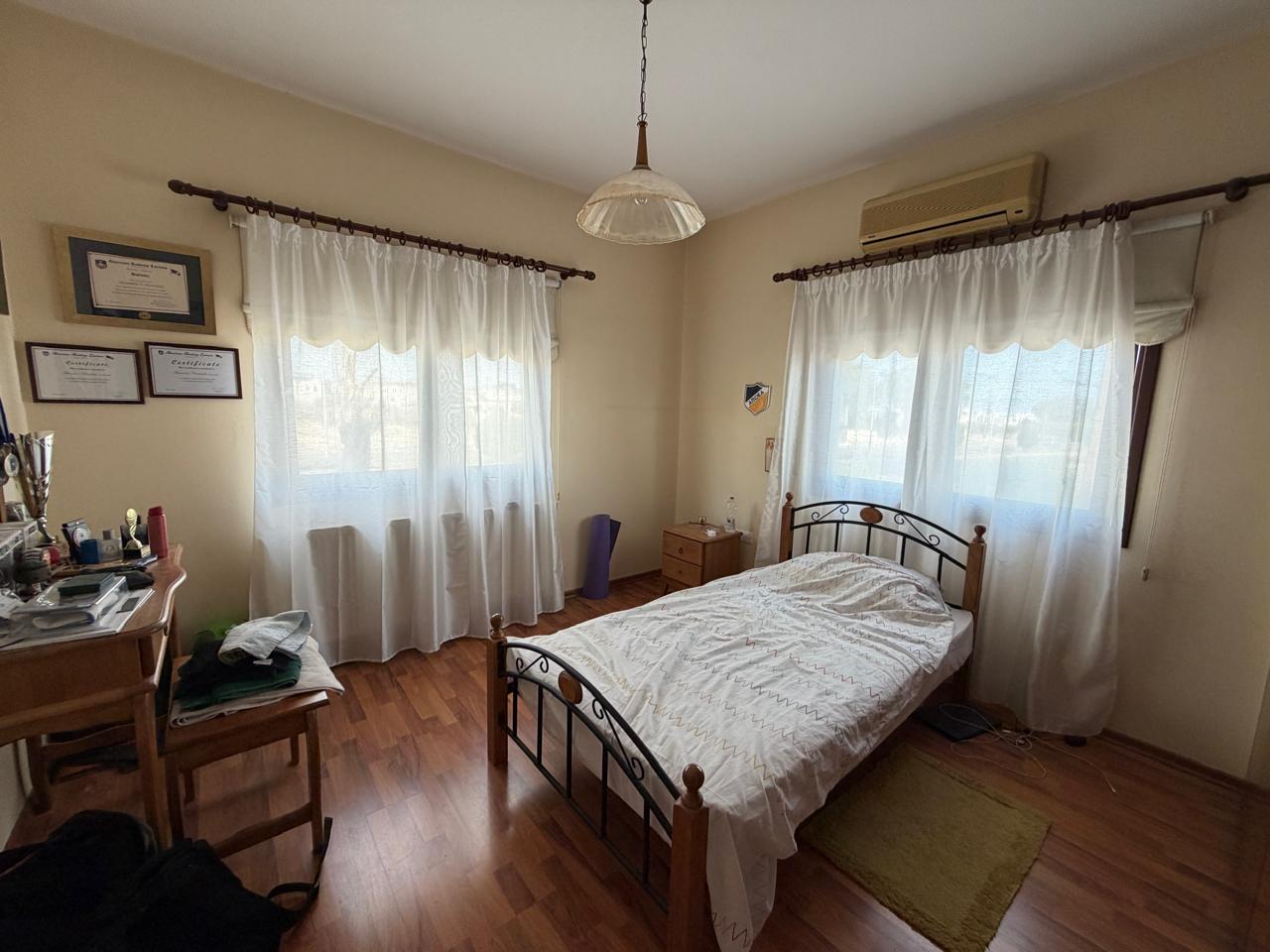4 dormitorios Villa en Aradippou, Larnaka, Chipre No. 62432