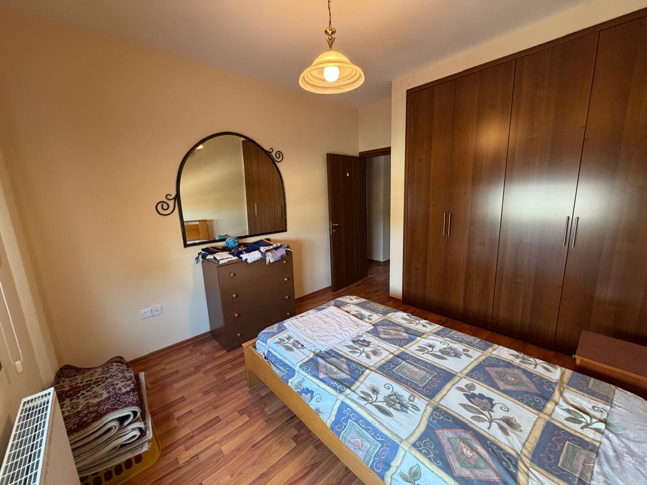 4 dormitorios Villa en Aradippou, Larnaka, Chipre No. 62432