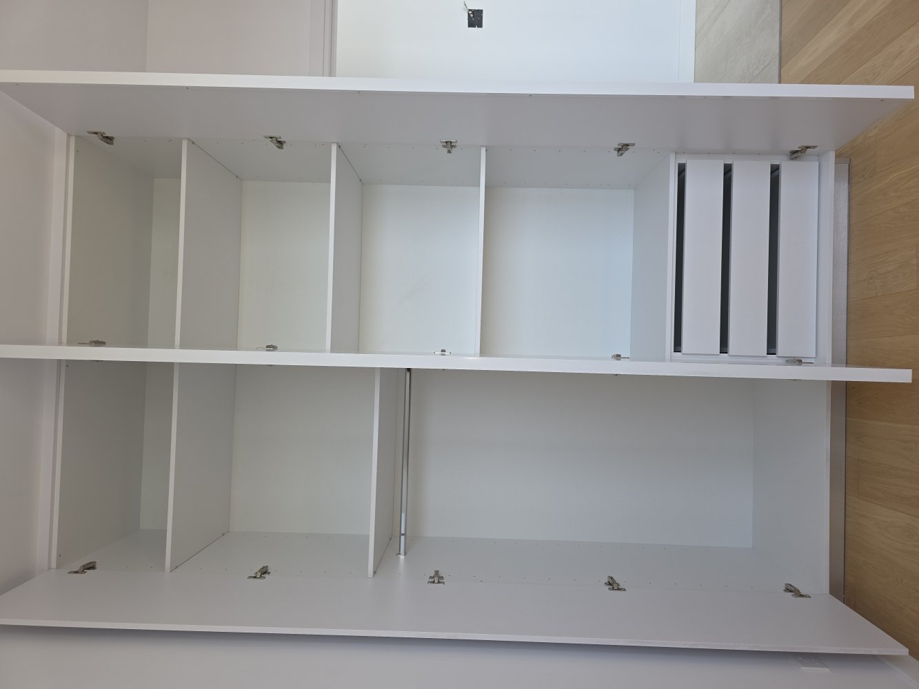 3 bedrooms Apartment in Nicosia, Cyprus No. 61778