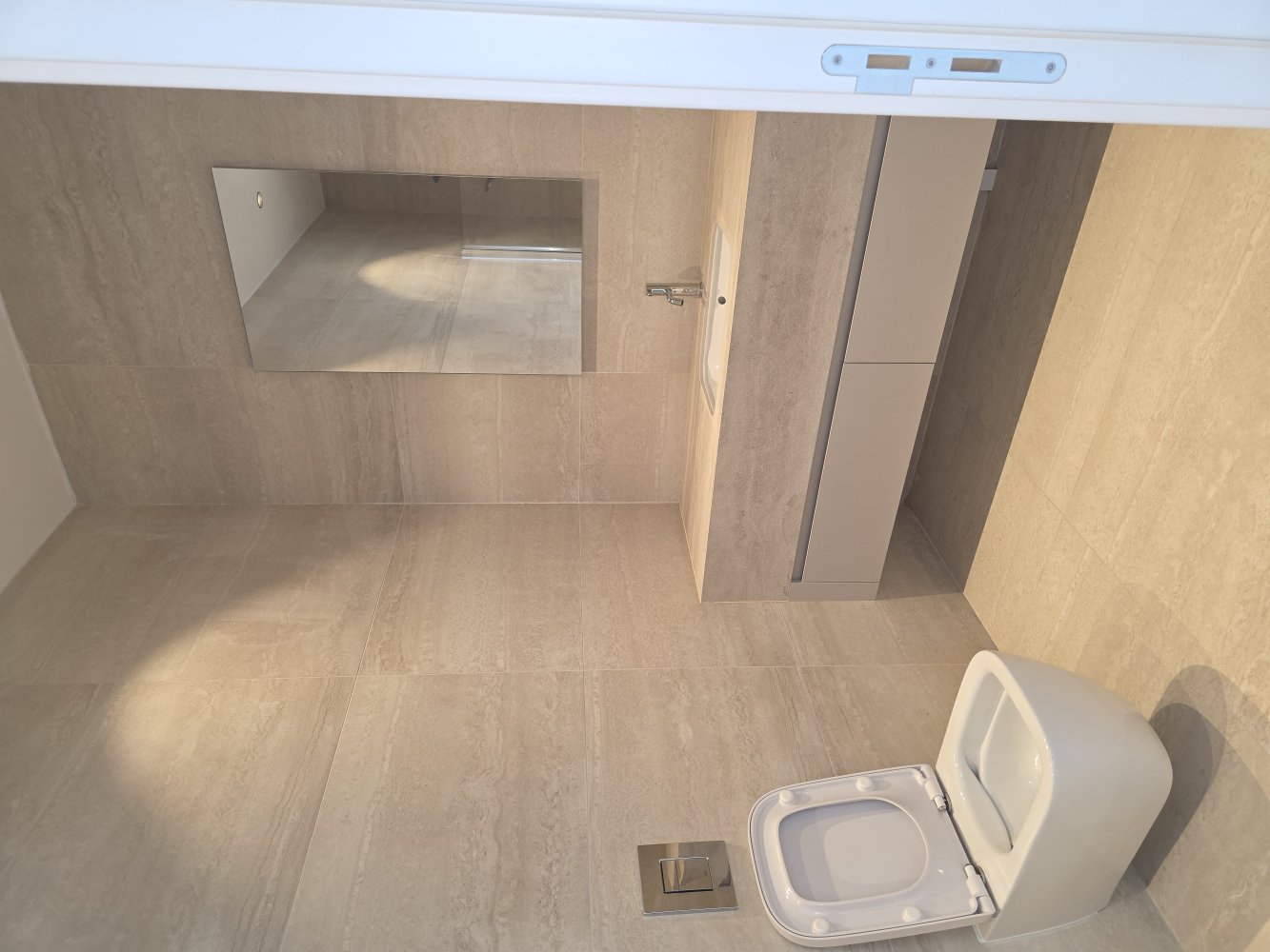 3 bedrooms Apartment in Nicosia, Cyprus No. 61778