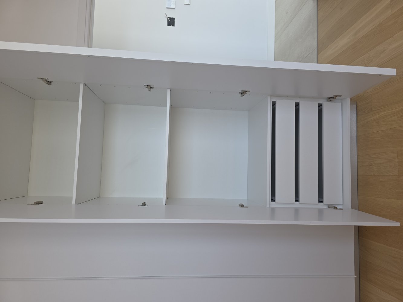 3 bedrooms Apartment in Nicosia, Cyprus No. 61778