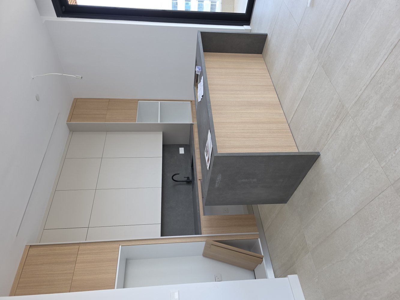 3 bedrooms Apartment in Nicosia, Cyprus No. 61778
