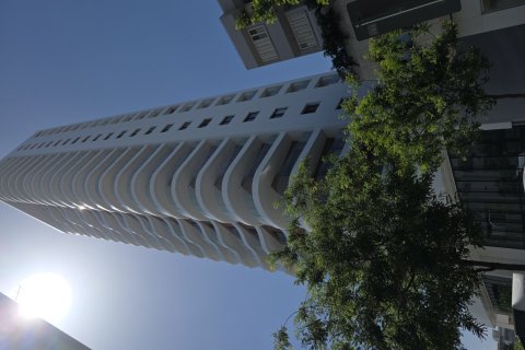 3 bedrooms Apartment in Nicosia, Cyprus No. 61778