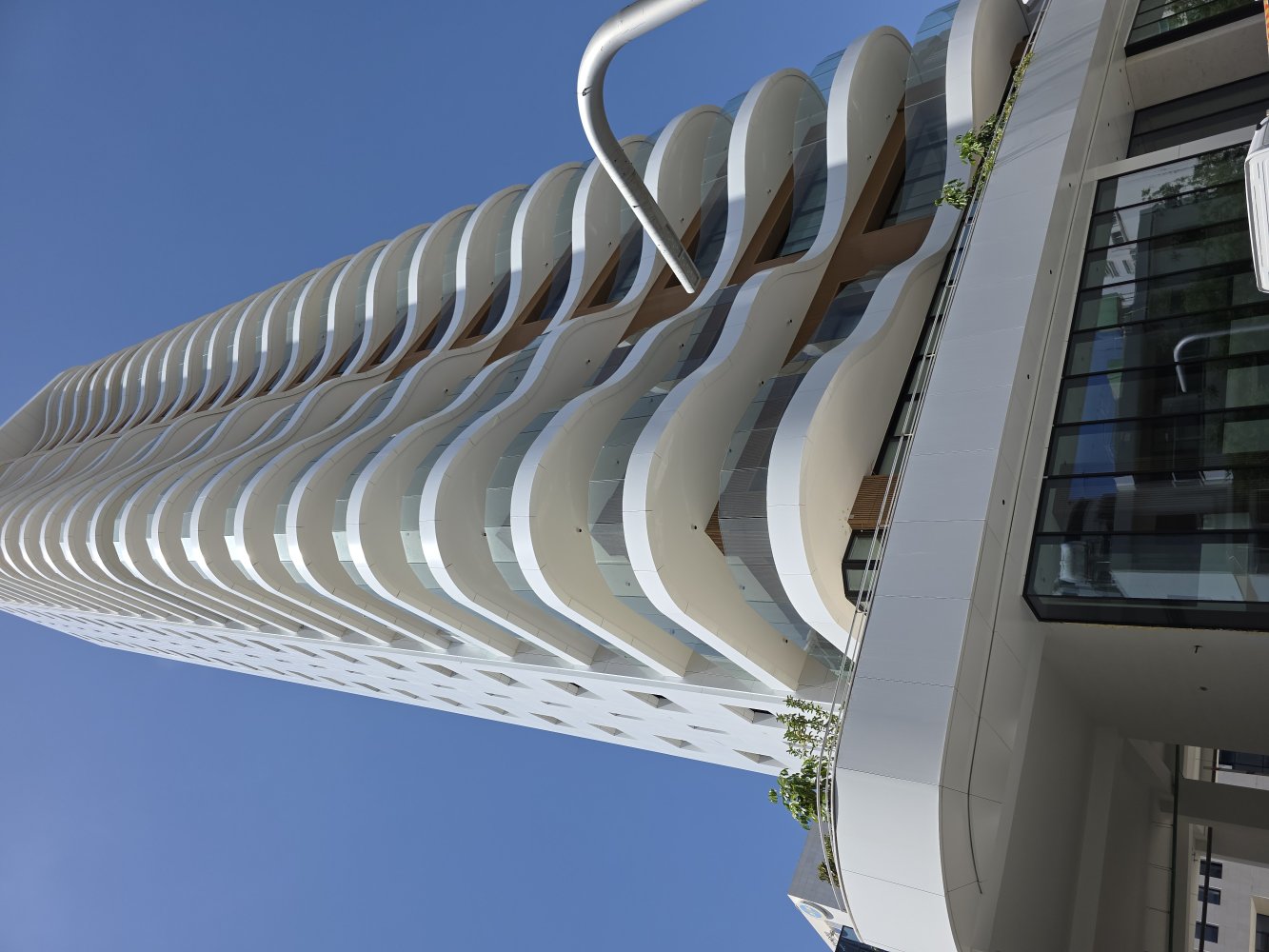 3 bedrooms Apartment in Nicosia, Cyprus No. 61778
