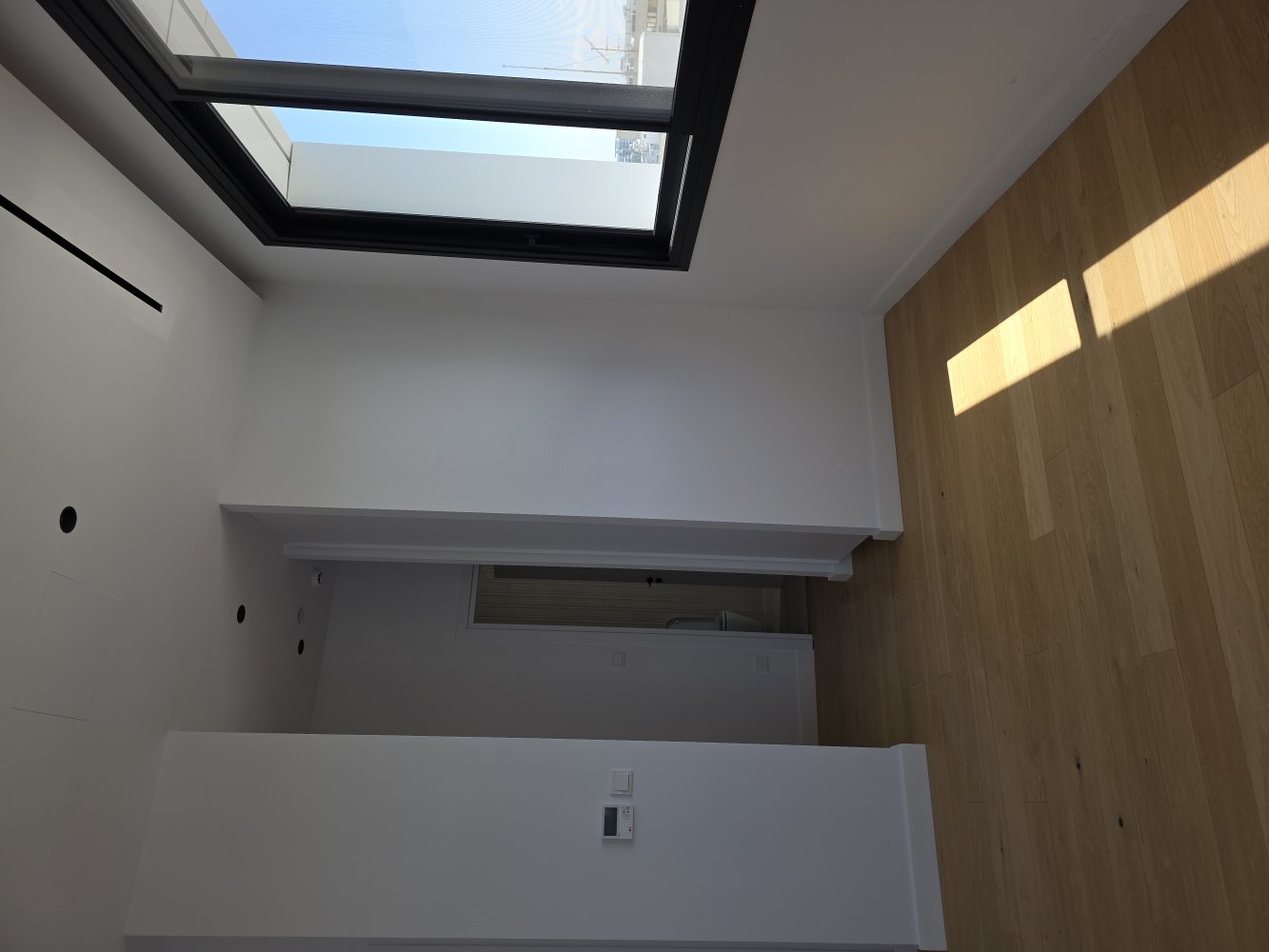 3 bedrooms Apartment in Nicosia, Cyprus No. 61778