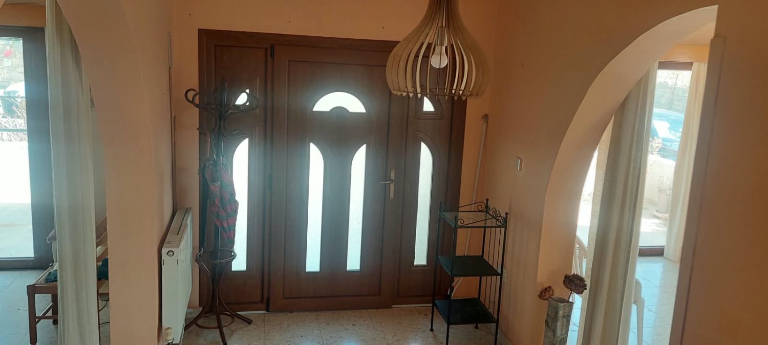 4 dormitorios Villa en Anogyra, Limassol, Chipre No. 61630