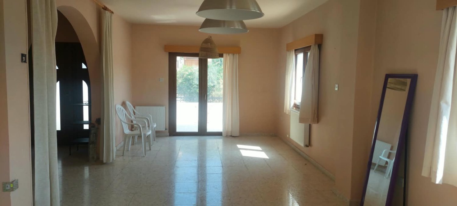 4 dormitorios Villa en Anogyra, Limassol, Chipre No. 61630