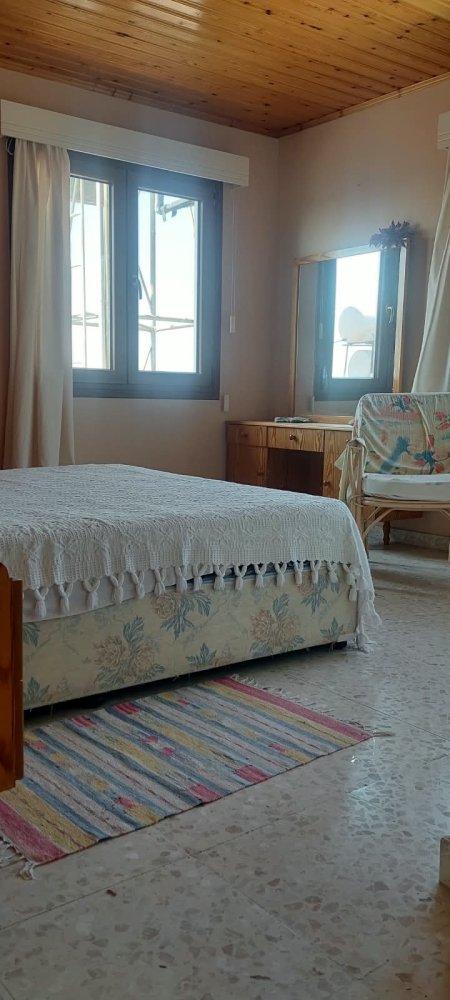 4 dormitorios Villa en Anogyra, Limassol, Chipre No. 61630