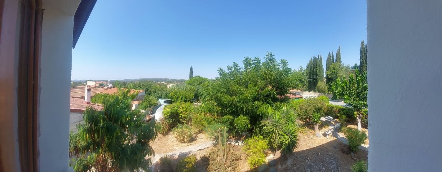 4 dormitorios Villa en Anogyra, Limassol, Chipre No. 61630