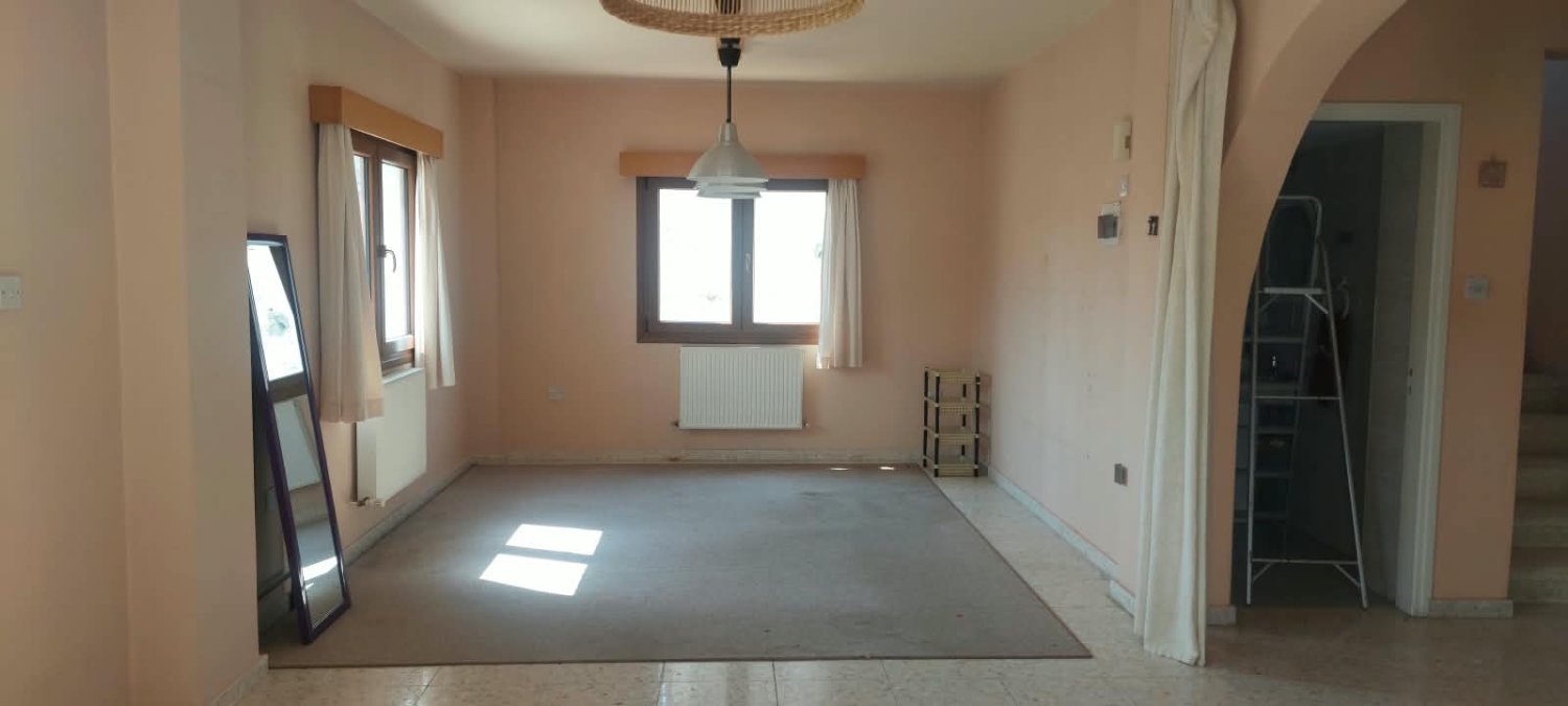 4 dormitorios Villa en Anogyra, Limassol, Chipre No. 61630