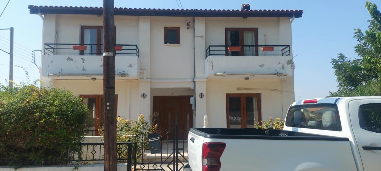 4 dormitorios Villa en Anogyra, Limassol, Chipre No. 61630