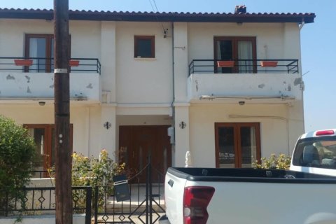 4 dormitorios Villa en Anogyra, Limassol, Chipre No. 61630