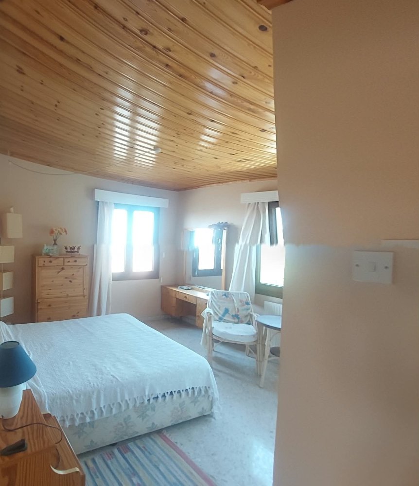 4 dormitorios Villa en Anogyra, Limassol, Chipre No. 61630