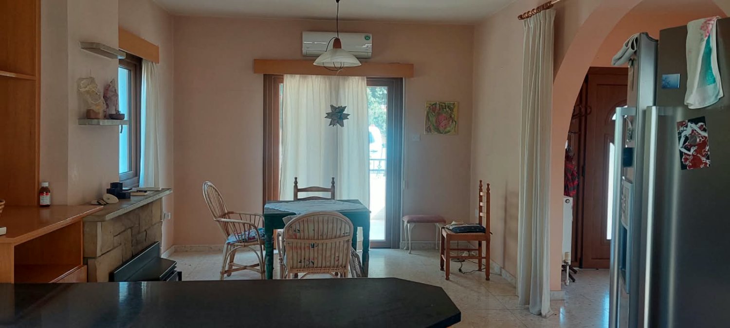 4 dormitorios Villa en Anogyra, Limassol, Chipre No. 61630