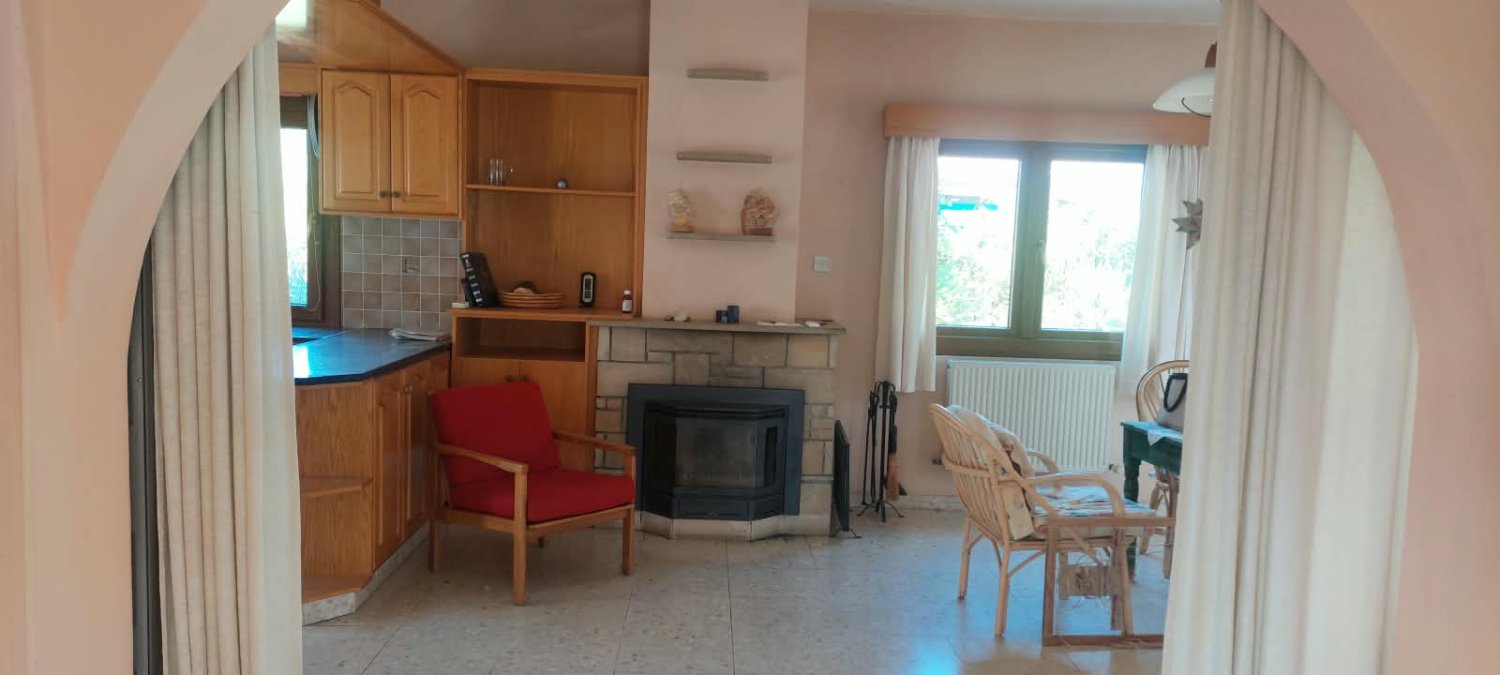 4 dormitorios Villa en Anogyra, Limassol, Chipre No. 61630