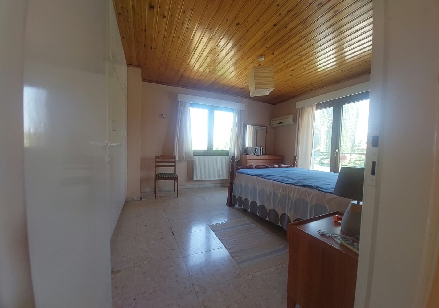 4 dormitorios Villa en Anogyra, Limassol, Chipre No. 61630