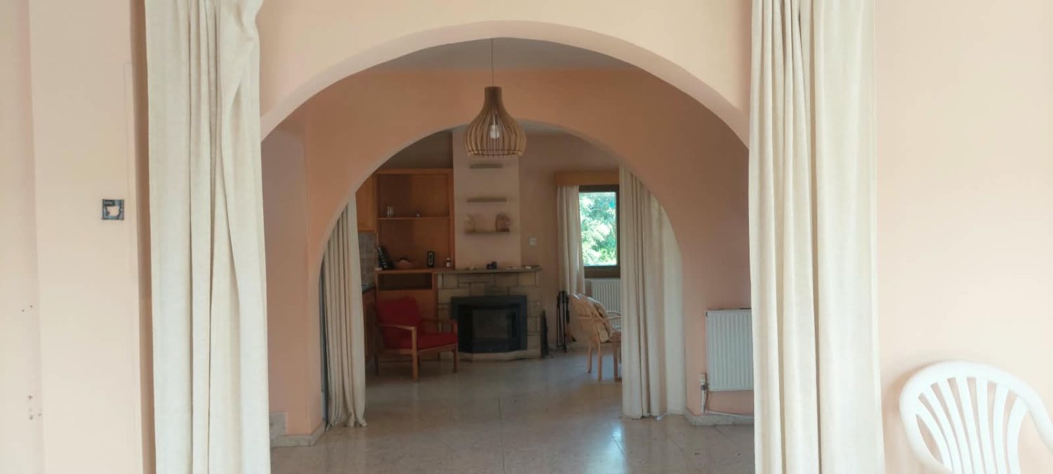 4 dormitorios Villa en Anogyra, Limassol, Chipre No. 61630