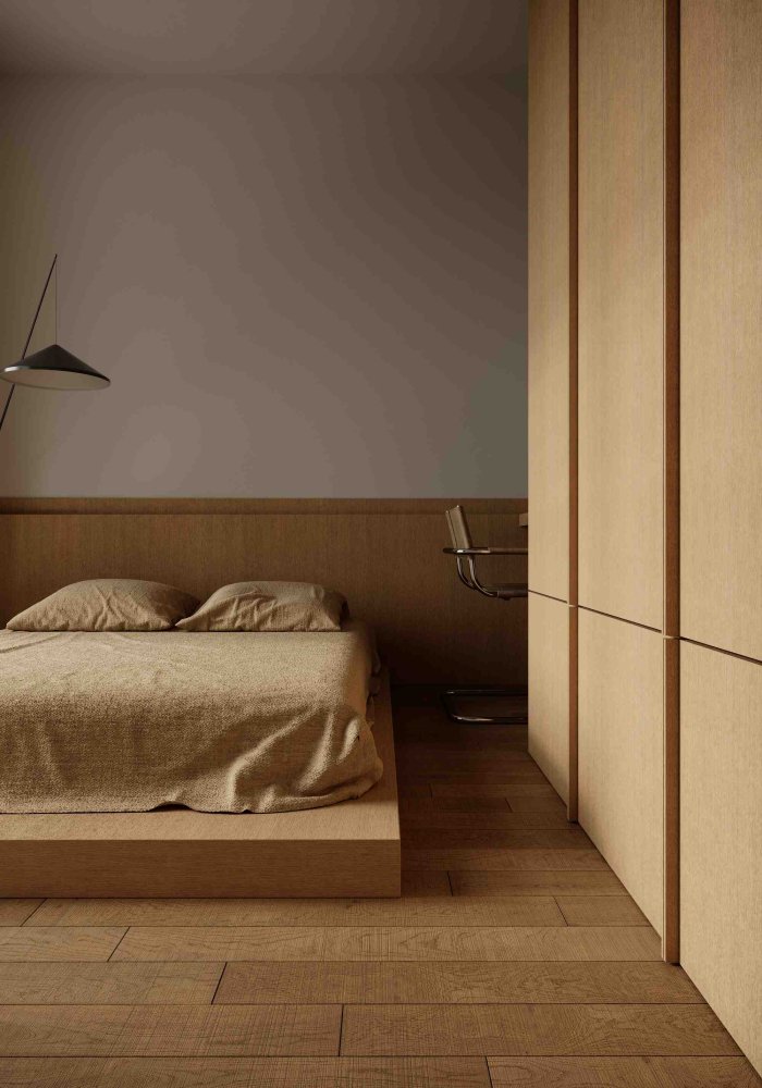 2 dormitorios Apartamento en Limassol, Chipre No. 65116